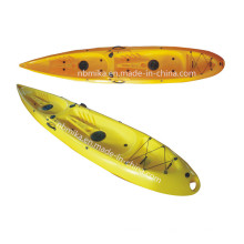 Double Seat Plastic Sit on Top Fishing Kayak with Best Price